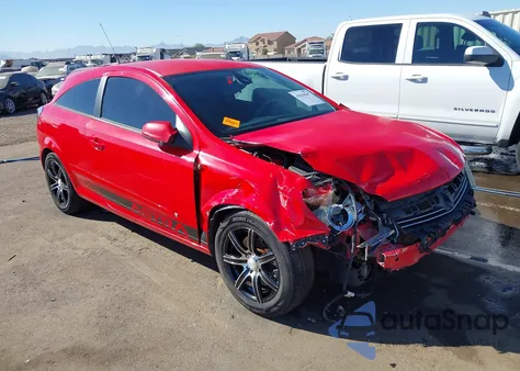 2008 Saturn Astra Xr z USA, uszkodzony, nr VIN W08AT271385080584